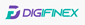 DigiFinex logo