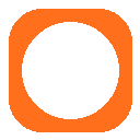 OrangeX logo
