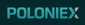 Poloniex logo