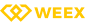 WEEX logo